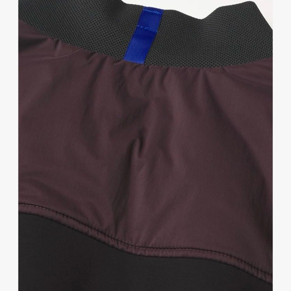 🧘 Perry Ellis Motion Vest Men’s Medium - Picture 2 of 9